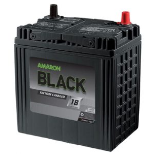 Amaron Black BL400L/R