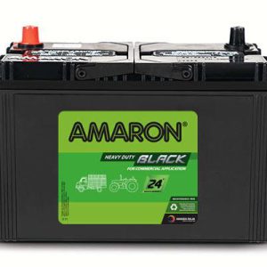 Amaron Black BL800L/R