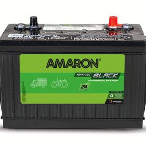 Amaron Black BL1000L/R