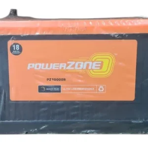 Powerzone 10000L/R